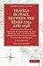 Travels in Italy, between the Years 1792 and 1798, Containing a View of the Late Revolutions in that Country 2 Volume Set: Also a Supplement, ... Library Collection - Travel, Europe)