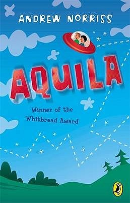 Aquila (Paperback)