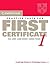 Cambridge Practice Tests for First Certificate 1 Student's book (FCE Practice Tests)