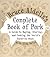 Bruce Aidells's Complete Book of Pork: A Guide to Buying, Storing, and Cooking the World's Favorite Meat