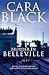 Murder in Belleville by Cara Black