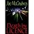 Death by License by Joe McCoubrey