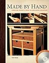 Made by Hand by Tom Fidgen