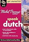 Michel Thomas Method™ Dutch Get Started Kit, 2-CD Program (Michel Thomas Series)