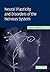 Neural Plasticity and Disorders of the Nervous System