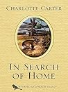 In Search of Home (Mysteries of Sparrow Island #23)