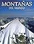 Montanas Del Mundo/ Mountains of the World (Spanish and English Edition)