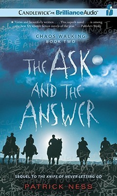 The Ask and the Answer