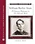 Critical Companion to Willi...