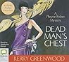 Dead Man's Chest by Kerry Greenwood