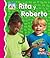 Rita y Roberto (Primeros Sonidos)