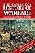 The Cambridge History of Warfare