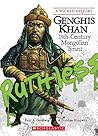 Genghis Khan