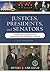 Justices, Presidents, and Senators: A History of the U.S. Supreme Court Appointments from Washington to Bush II