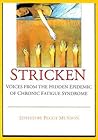 Stricken by Peggy Munson