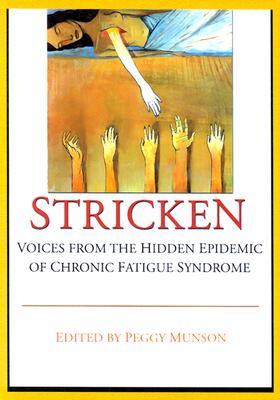 Stricken (Paperback)