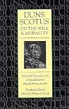 Duns Scotus on th...