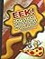 Eek!: Icky, Sticky, Gross Stuff in Your Food (Icky, Sticky, Gross-out Books)