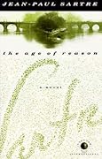 The Age of Reason (Roads to Freedom, #1)
