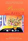 Passion and Affect by Laurie Colwin