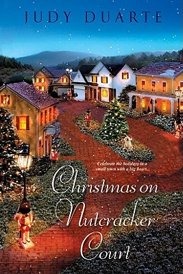Christmas On Nutcracker Court (Paperback)