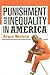 Punishment and Inequality in America by Bruce Western