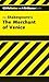 The Merchant of Venice