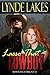 Lasso That Cowboy (Ryan Ranch Trilogy, #2)