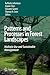 Patterns and Processes in Forest Landscapes: Multiple Use and Sustainable Management