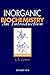Inorganic Biochemistry: An Introduction
