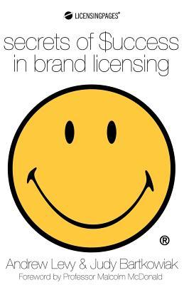 Secrets of Success in Brand Licensing