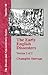 The Early English Dissenters, Volume II by Champlin Burrage