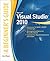Microsoft Visual Studio 2010: A Beginner's Guide