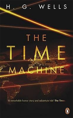 The Time Machine