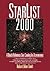 StarList 2000: A Quick Reference Star Catalog for Astronomers