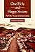 One Holy and Happy Society: The Public Theology of Jonathan Edwards (Volume 0)
