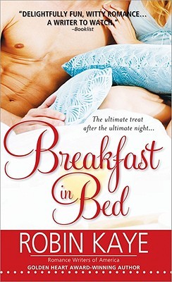 Breakfast in Bed (Domestic Gods, #3)