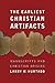 The Earliest Christian Arti...