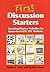 First Discussion Starters by Keith S. Folse
