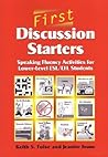 First Discussion Starters: Speaking Fluency Activities for Lower-Level ESL/EFL Students First Discussion Starters: Speaking Fluency Activities for Lower-Level ESL/EFL Students