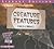 Creature Features (Strange Matter® Series, 15)