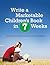 Write a Marketable Children...