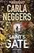Saint's Gate (Sharpe & Donovan, #1)