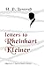 Letters to Rheinhart Kleiner