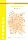 First Numbers Book 4