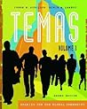 Temas: Spanish for the Global Community, Volume I (with Audio CD)