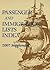 Passenger and Immigration Lists Index: 2007 Supplement