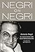 Negri on Negri by Antonio Negri