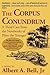 The Corpus Conundrum (Pliny the Younger #3)