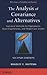 The Analysis of Covariance and Alternatives: Statistical Methods for Experiments, Quasi-Experiments, and Single-Case Studies (Wiley Series in Probability and Statistics)
